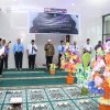 Tasyakuran Khatam Qur’an yang dirangkaikan dengan Peringatan Maulid Nabi Muhammad SAW 1446H Tahun 2024